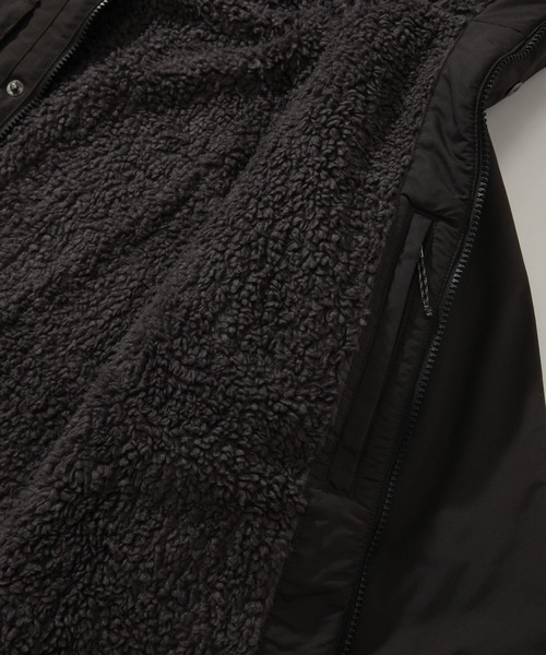 patagonia（パタゴニア）の「【PATAGONIA/パタゴニア】ISTHMUS PARKA/イスマスパーカ（ブルゾン・メンズ・カーキ/ブラック/ネイビー・L/XL/S/M/XS）」の21枚目の写真