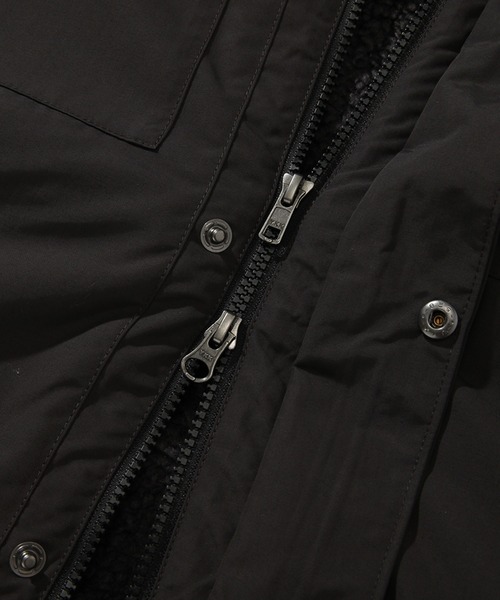 patagonia（パタゴニア）の「【PATAGONIA/パタゴニア】ISTHMUS PARKA/イスマスパーカ（ブルゾン・メンズ・カーキ/ブラック/ネイビー・L/XL/S/M/XS）」の16枚目の写真