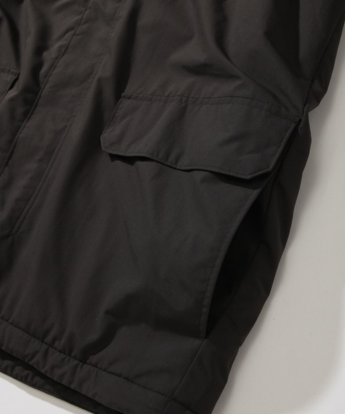 patagonia（パタゴニア）の「【PATAGONIA/パタゴニア】ISTHMUS PARKA/イスマスパーカ（ブルゾン・メンズ・カーキ/ブラック/ネイビー・L/XL/S/M/XS）」の17枚目の写真