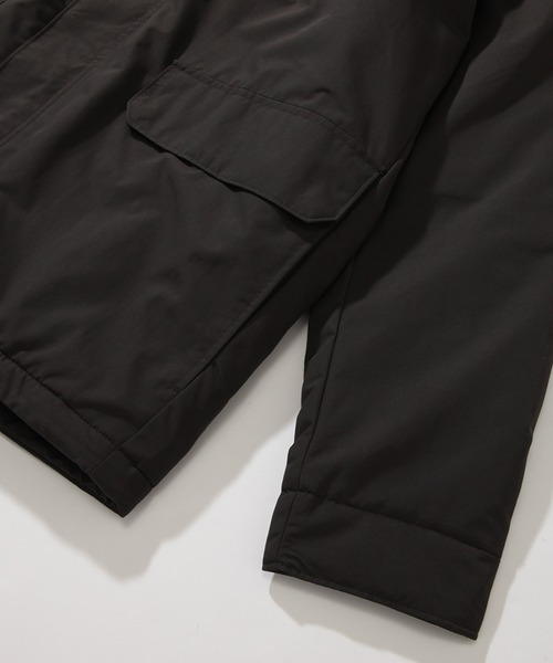 patagonia（パタゴニア）の「【PATAGONIA/パタゴニア】ISTHMUS PARKA/イスマスパーカ（ブルゾン・メンズ・カーキ/ブラック/ネイビー・L/XL/S/M/XS）」の18枚目の写真