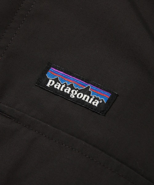 patagonia（パタゴニア）の「【PATAGONIA/パタゴニア】ISTHMUS PARKA/イスマスパーカ（ブルゾン・メンズ・カーキ/ブラック/ネイビー・L/XL/S/M/XS）」の15枚目の写真