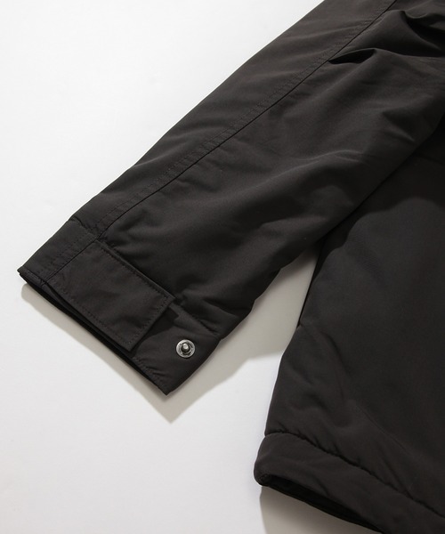 patagonia（パタゴニア）の「【PATAGONIA/パタゴニア】ISTHMUS PARKA/イスマスパーカ（ブルゾン・メンズ・カーキ/ブラック/ネイビー・L/XL/S/M/XS）」の19枚目の写真