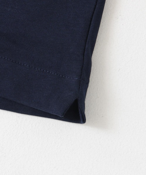 LACOSTE（ラコステ）の「LACOSTE　ロングスリーブTシャツ（Tシャツ/カットソー・レディース・ホワイト/ネイビー/ブラック・2）」の22枚目の写真