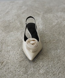 TITTY&CO. | ローズパンプス(パンプス)