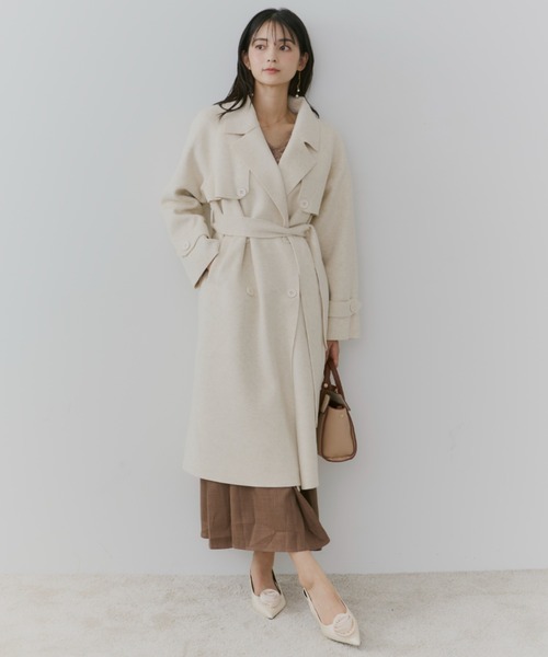 TITTY&CO.（ティティーアンドコー）の「ローズパンプス（パンプス・レディース・シルバー/ブラック/アイボリー・LARGE/MEDIUM）」の14枚目の写真