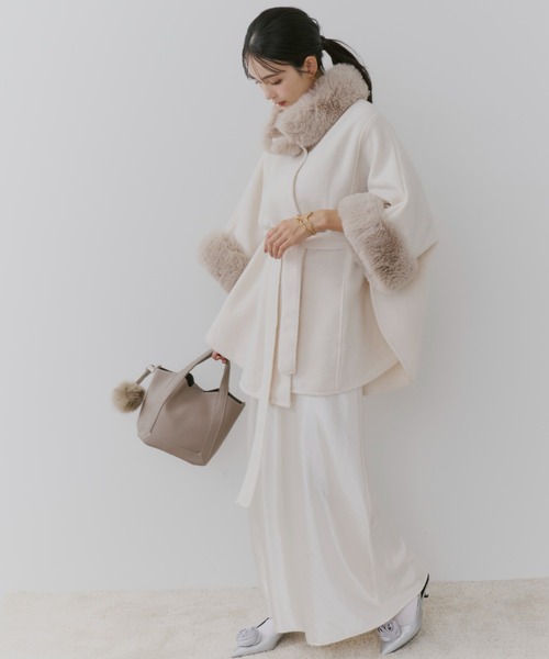 TITTY&CO.（ティティーアンドコー）の「ローズパンプス（パンプス・レディース・シルバー/ブラック/アイボリー・LARGE/MEDIUM）」の20枚目の写真