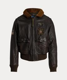 POLO RALPH LAUREN（ポロ ラルフ ローレン）の「シアリングカラー