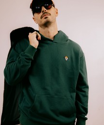 DEVEREUX GOLF｜デヴァローゴルフ（メンズ）のトップス（グリーン