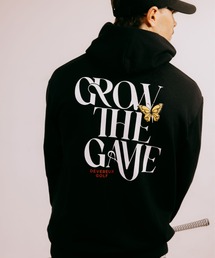 セール】DEVEREUX GOLF｜デヴァローゴルフのパーカー通販 - ZOZOTOWN