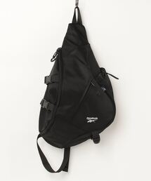 Reebok | Reebok/リーボック　ナイロンツイルワンショルダーボディーバッグ(ボディバッグ/ウエストポーチ)