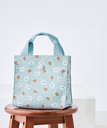 PAUL & JOE ACCESSOIRES (ポール&ジョーアクセソワ)ランチトートバッグ サブバッグ PJA-1155 ジプシー&ヌネット総柄
