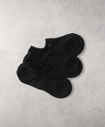 Right-on（ライトオン）の「【Healthknit】ムジソックス 3足セット（ソックス/靴下・メンズ）」