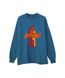 HYSTERIC GLAMOUR | GOOD TIMES Tシャツ(Tシャツ/カットソー)