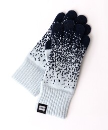 EVOLG | 【EVOLG/エヴォログ】LET2724 SCRUB ニットグローブ(手袋)