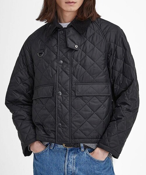 Barbour（バブアー）の「【Barbour】SPEY QUILTED JACKET スペイ