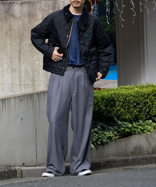 Barbour（バブアー）の「【Barbour】SPEY QUILTED JACKET スペイ