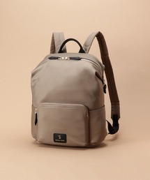 Samantha Thavasa | シンプルナイロンリュック 大サイズ(バックパック/リュック)