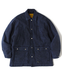 FAT｜エフエイティー（メンズ）のデニムジャケット（ブランド