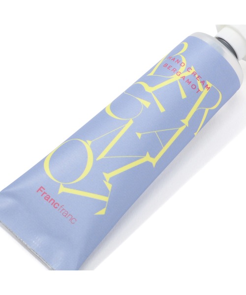 ハンドクリーム ベルガモット（ハンドケア/ハンドクリーム