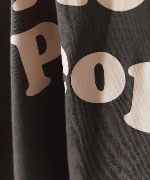 ALOHA PEOPLE/アロハピープル ZIP HOODIE ジップパーカー（パーカー