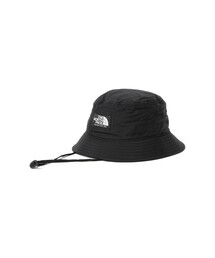 THE NORTH FACE | THE NORTH FACE / キッズ キャンプサイド ハット 2025SS(47~56cm)(ハット)