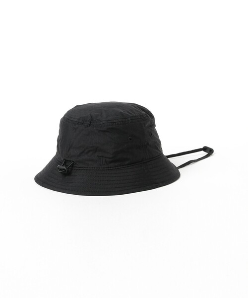 THE NORTH FACE(ザノースフェイス)の「THE NORTH FACE / キッズ キャンプサイド ハット 2025SS(47~56cm)(ハット・キッズ・ベージュ/オレンジ系その他6/ブラック・KS(47-49cm)/KM(50-53㎝)/KL(54-56㎝))」の4枚目の写真