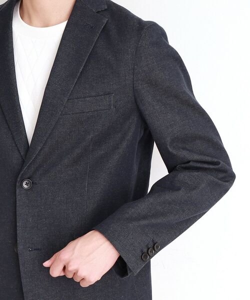 エスニック　新品　デニム衣類　ハンドメイド　タイダイデニムジャケット14 tu-0624pt64001_s1.jpg