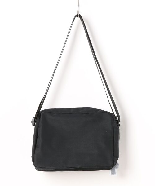 UP START（アップスタート）の「ムーミン ミイ スナフキン  ロゴ はっ水加工 ショルダー バッグ（ショルダーバッグ・レディース・レッド/グリーン/グレー/ブラック・FREE）」の5枚目の写真