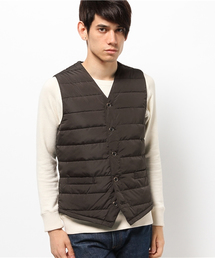 ikka | GP インナーダウンベスト(ダウンベスト)