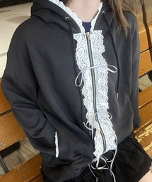 LAC-VERT(���b�N�E���F�[��)�̃��[�X�t���K�[���[�W�b�v�A�b�v�p�[�J�[(���̑��A�E�^�[)