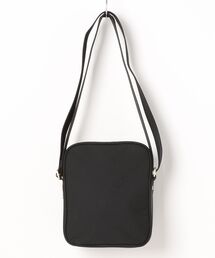 FRED PERRY（フレッドペリー）の「Textured Nylon Side Bag