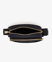 FRED PERRY（フレッドペリー）の「Textured Nylon Side Bag