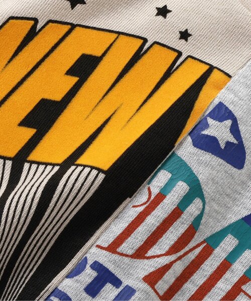 BREEZE（ブリーズ）の「【ジュニア対応】リメイク風ドッキングTシャツ（Tシャツ/カットソー・キッズ・グレー/チャコール・90/100/110/120/80/130/140）」の16枚目の写真