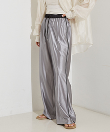 NOMINE | ラスターライン トラックパンツ(その他パンツ)