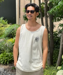 IPD(アイピーディー)の【IPD】 DRAGON TANK ドラゴンタンク(タンクトップ)