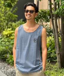 IPD（アイピーディー）の「【IPD】 DRAGON TANK ドラゴンタンク（タンクトップ）」