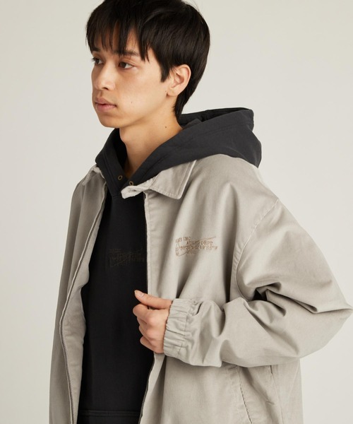 セール】ナイキ メンズ ハリントン ジャケット / Nike Sportswear