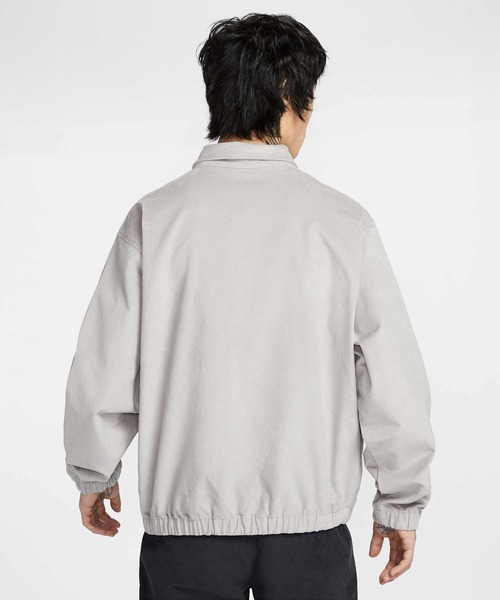 NIKE（ナイキ）の「ナイキ メンズ ハリントン ジャケット / Nike
