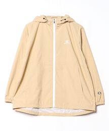 チャンピオン  ZIP HOODED JACKET
