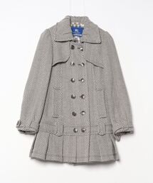 ブランド古着】BURBERRY BLUE LABEL｜バーバリーブルーレーベルの