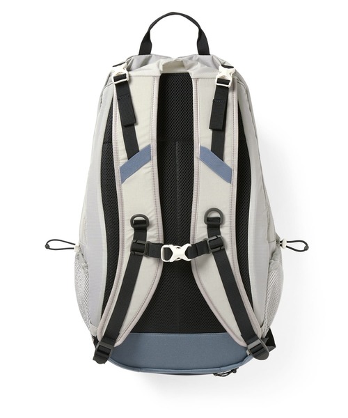 thisisneverthat(ディスイズネバーザット)の「SP-Logo Field Backpack 28(バックパック/リュック・メンズ・グレー・FREE)」の9枚目の写真