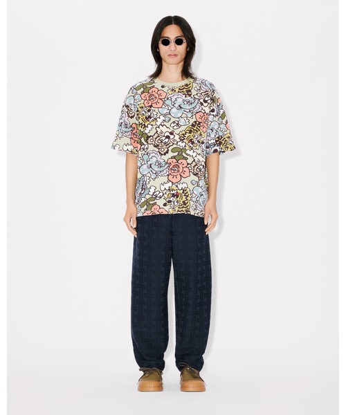 KENZO ケンゾー Paris Jogger Pants ジョガーパンツ ウエスト