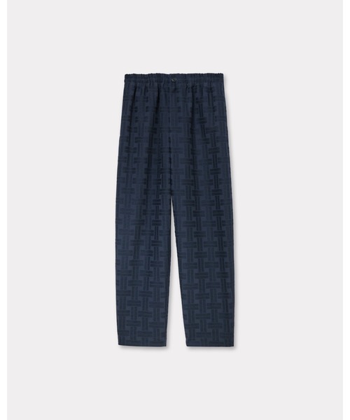 セール】'KENZO Weave' ジョグパンツ（その他パンツ）｜KENZO