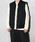 made in standard �i���C�h�C���X�^���_�[�h�j�́uMADE IN STANDARD / ���C�h�C���X�^���_�[�h 2WAY BLACK MA1 VEST ���o�[�V�u��MA-1�x�X�g�i�x�X�g�j�v�b�u���b�N