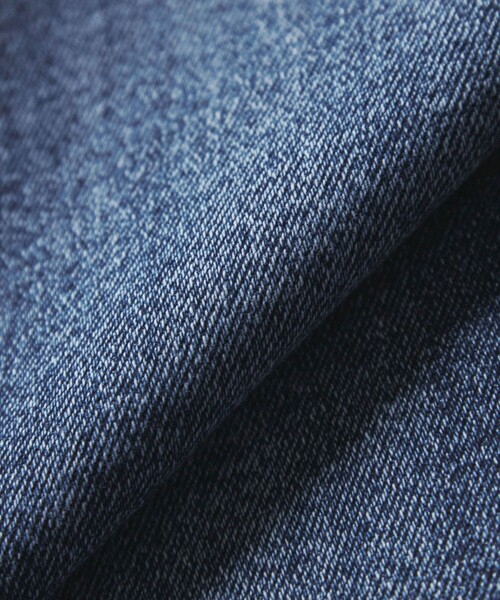 ROPE' PICNIC(ロペピクニック)の「【ウエスト革命デニム】ウエストシェイプハイライズマムジーンズ(デニムパンツ・レディース・ブルー/ブルー系その他5・38/36/40)」の19枚目の写真