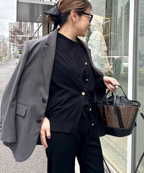 Rie Miller（リエミラー）の「《セットアップ対応》《手洗い可能
