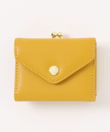 Legato Largo（レガートラルゴ）の「Legato Largo / メール型がま口３つ折り財布 / LJ-F3351（財布）」