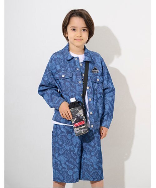 c-boy style 【NO.286】　ストリートコーデ　エクストララージ XLARGE OFFICIAL SITE（エクストララージ オフィシャルサイト）