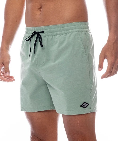 BILLABONG(ビラボン)の「BILLABONG メンズ EVERY OTHER DAY LB ボードショーツ 【2025年春夏モデル】/ビラボンウエストゴムボードショーツ(水着)(水着・メンズ・ブルー系その他/ラベンダー/ブラウン系その他/モスグリーン・MEDIUM/LARGE)」の3枚目の写真