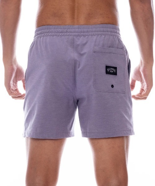 BILLABONG(ビラボン)の「BILLABONG メンズ EVERY OTHER DAY LB ボードショーツ 【2025年春夏モデル】/ビラボンウエストゴムボードショーツ(水着)(水着・メンズ・ブルー系その他/ラベンダー/ブラウン系その他/モスグリーン・MEDIUM/LARGE)」の19枚目の写真